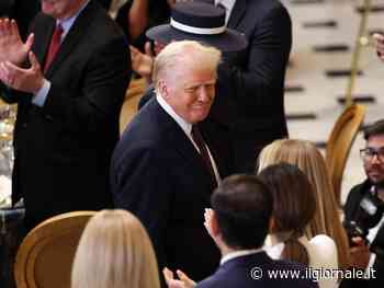 Quanto fa godere Trump, "trivelleremo baby" e Cecilia Sala: quindi, oggi...