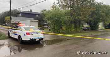 Saskatchewan man facing murder charges in Lloydminster triple homicide
