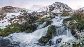 The Reality of Landscape Photography