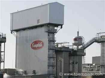 Settlement date set for case against Campbell's Soup