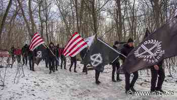 "Willen zur Deeskalation": Verdächtige stellen sich nach Angriff auf Neonazis in Budapest