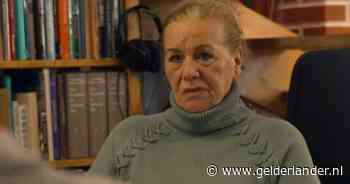 Irritaties lopen hoog op bij Barbara en Maarten in Winter vol liefde: ‘Interesseert me niet meer’