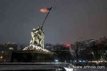 ‘Cold Weather Advisory’ issued for next three nights