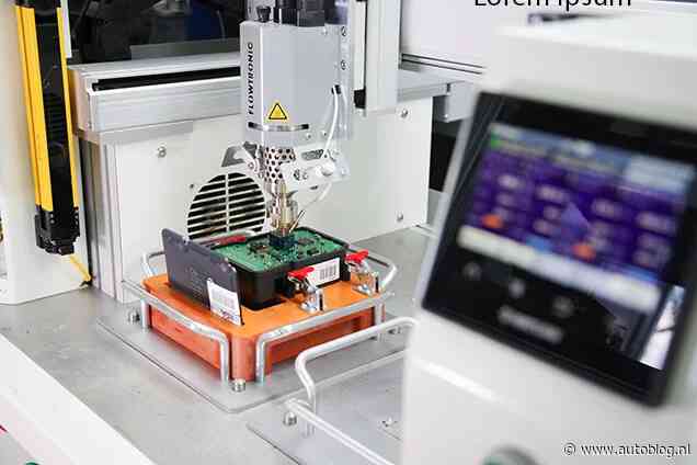 We laten ons niet meer oplichten door garagebedrijven