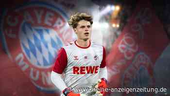 Wird Urbig Nachfolger von Neuer beim FC Bayern? Fußball-Legende hat große Zweifel