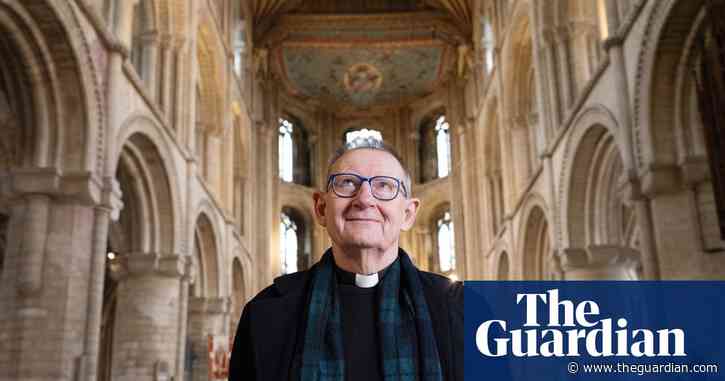 ‘We need people to recognise the urgency’: Peterborough Cathedral faces financial ruin