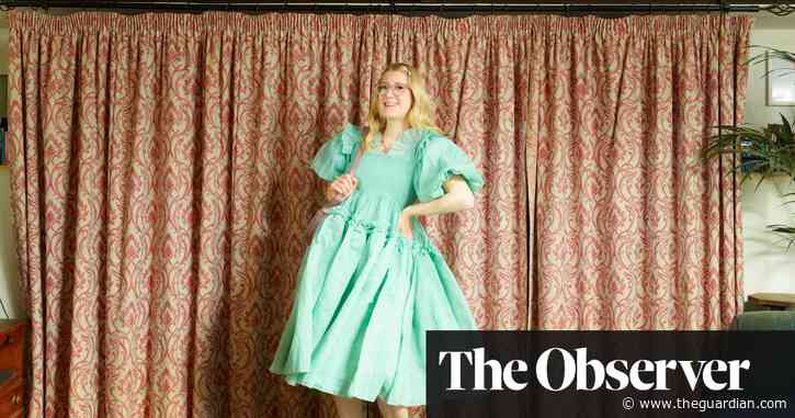 Would you let AI choose your outfits?