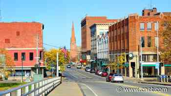 Best Internet Providers in Elmira, New York