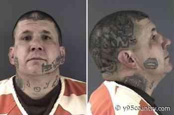 Cheyenne Man Accused of Threatening Wife With Gun