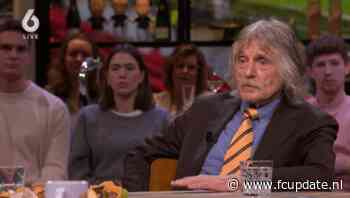 Mannen van Vandaag Inside vragen om ontslag van grote naam in Eredivisie