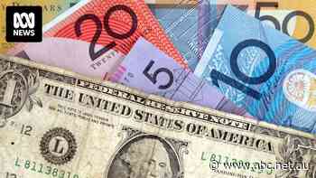 Live: Aussie dollar rallies on lack of Trump tariffs, ASX to rise