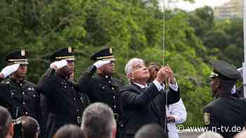 "Panamakanal kein Zugeständnis": Panamas Präsident wehrt sich gegen Trumps Zugriff