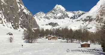Österreich: Frau erfriert am Großglockner