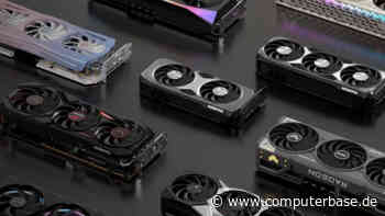 AMD RDNA 4: Radeon RX 9070 XT und RX 9070 kommen im März