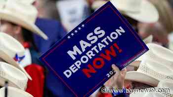 Trump seeks to remake border security but his efforts will face challenges