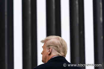 Trump to issue 10 executive orders on immigration upon taking office