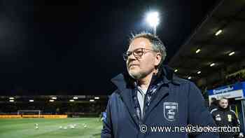 SC Cambuur wint inhaalduel bij Roda JC