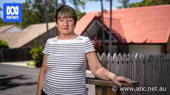 Resident vows to take 'disruptive' roof colour battle further