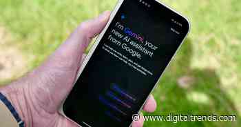 I love Google Gemini, but I’ll take Apple Intelligence any day of the week