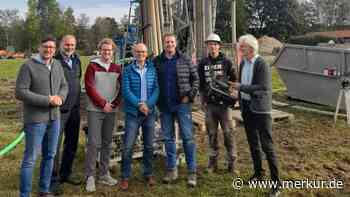 Von Bauprojekten bis zum Wettbewerb: Ein Dorf und sein vielfältiges Programm