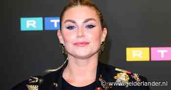 Roxeanne Hazes gaat muziekprogramma op SBS6 presenteren