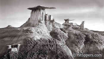 The Key to Tack-Sharp Photography