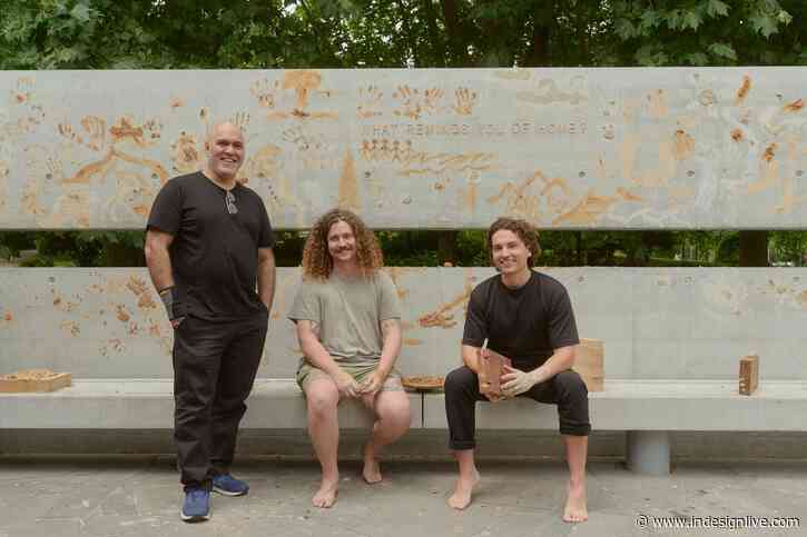 The show goes on at MPavilion