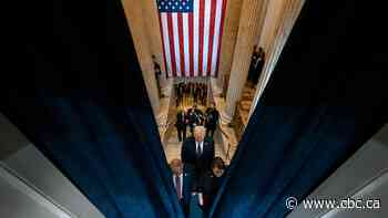 No Trump tariffs for now, but Canadian businesses are preparing anyway