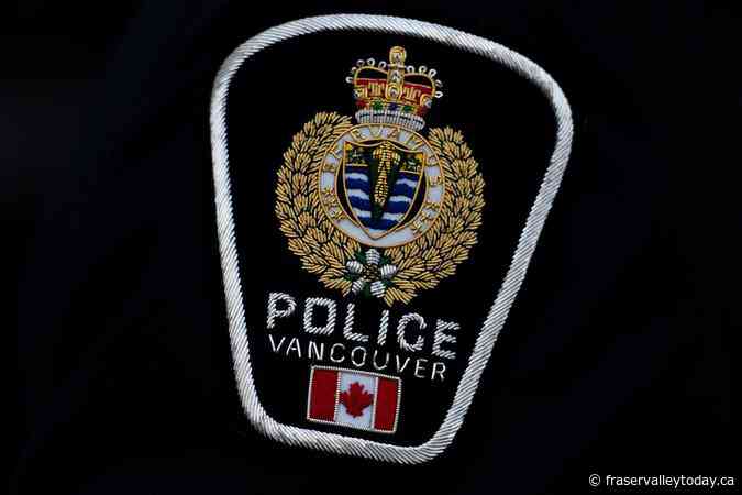 Killer on parole is arrested in B.C. over threats made when his points card failed