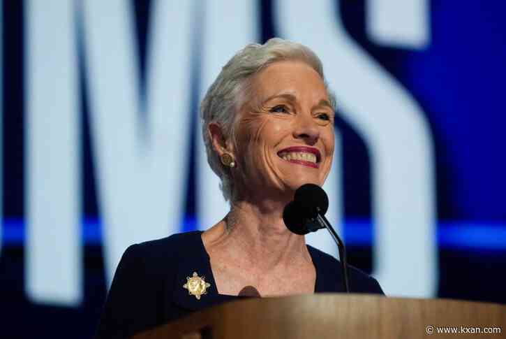 Texan, former Planned Parenthood head Cecile Richards dies at 67