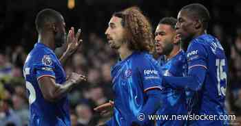 Chelsea rekent na rust af met Wolverhampton en maakt einde aan zwakke serie