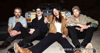 Nieuwe zanger Kensington hoorde voor het eerst eigen liedje op de radio: ‘Je moest bijna huilen’