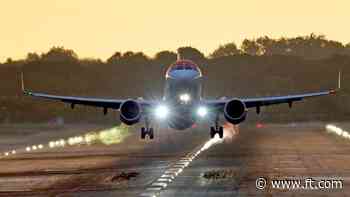 UK ministers poised to approve expansion of Gatwick airport