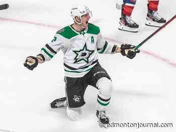 John Klingberg has something to prove with the Edmonton Oilers