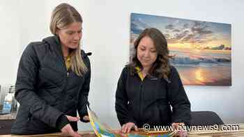 Recently opened Crystal River KOA Journey helping showcase women in Florida tourism