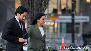 Tulsi Gabbard raked in massive income engaging Republican audience, filing shows