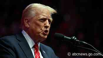 Trump set to dismantle DEI within federal government in first day executive action