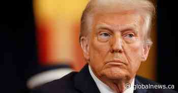 Saskatchewan reacts to Donald Trump’s inauguration