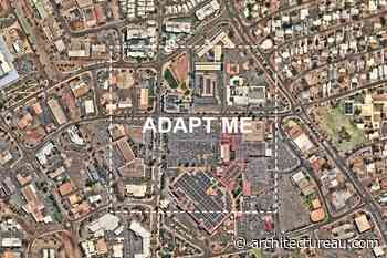 Ideas competition seeks urban adaptation proposals