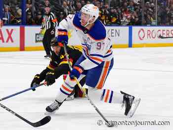 What to know about Connor McDavid's three-game suspension after Vancouver penalty