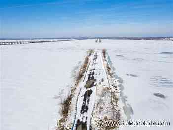 $100,000 federal grant awarded to study Sandusky Bay footbridge
