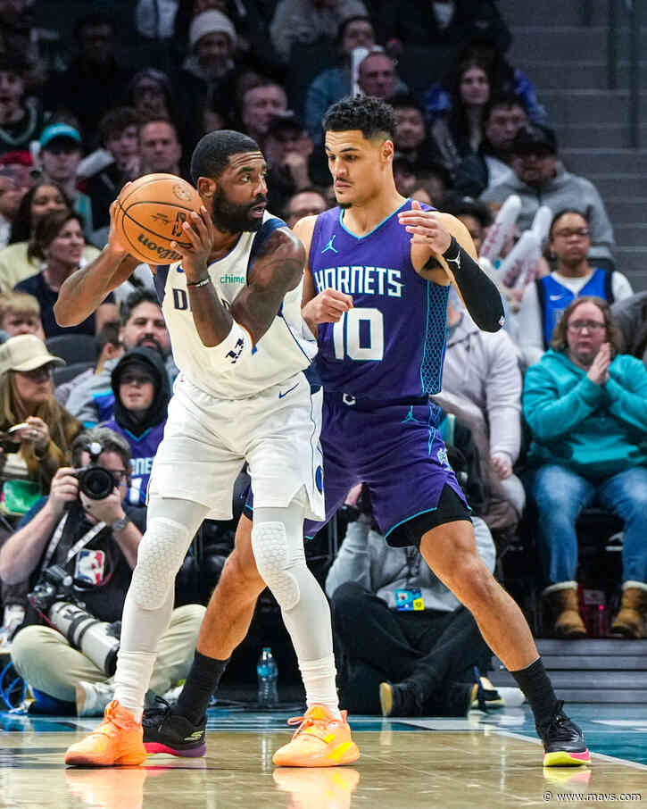 Josh Green thoroughly enjoyed his time playing for Mavs