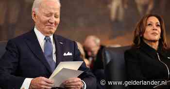 Biden verleent preventief gratie aan familieleden: ‘Zij worden aangevallen alleen om mij pijn te doen’