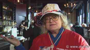 People in North Dakota also feeling concerns over Trump's tariff threat