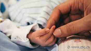 Noah and Olivia stay on top: Alberta's top baby names of 2024