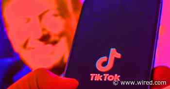 Trump Signs Executive Order Saving TikTok for 75 Days