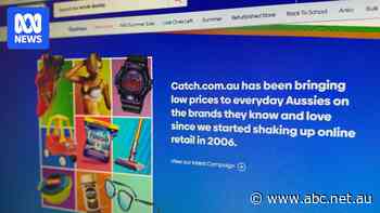 Live: Wesfarmers to shut Catch, US dollar regains ground on tariff talk