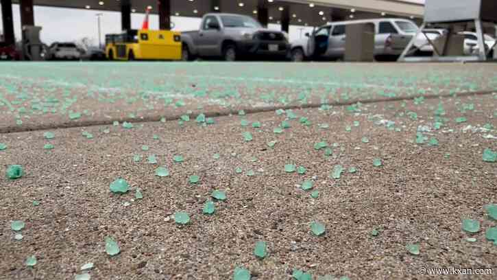 Bastrop residents, businesses prepare for winter storm