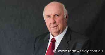 High-flying ambitions of hosting an airshow in a WA Wheatbelt town