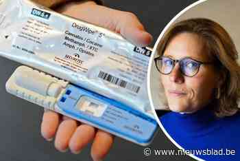 De jeugd rijdt sneller high dan dronken, en vaak zijn het meerdere drugs tegelijk